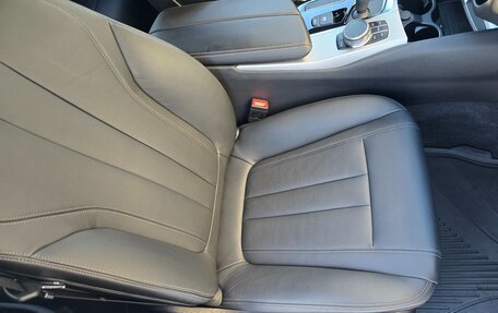 BMW 5 серия, 2019 год, 3 555 000 рублей, 31 фотография