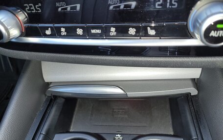 BMW 5 серия, 2019 год, 3 555 000 рублей, 27 фотография