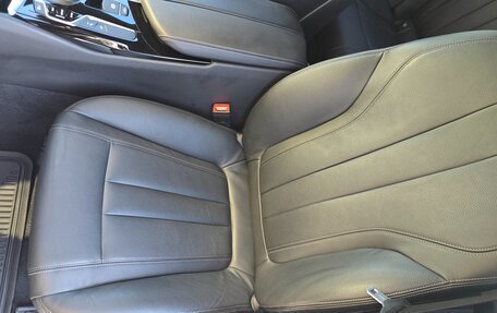 BMW 5 серия, 2019 год, 3 555 000 рублей, 20 фотография