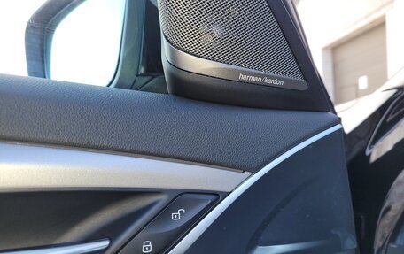 BMW 5 серия, 2019 год, 3 555 000 рублей, 22 фотография