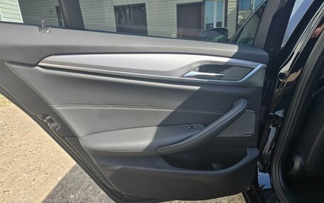 BMW 5 серия, 2019 год, 3 555 000 рублей, 33 фотография