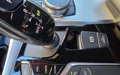 BMW 5 серия, 2019 год, 3 555 000 рублей, 32 фотография