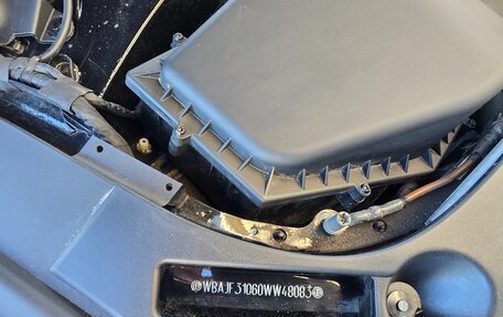 BMW 5 серия, 2019 год, 3 555 000 рублей, 38 фотография