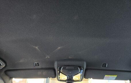 BMW 5 серия, 2019 год, 3 555 000 рублей, 36 фотография