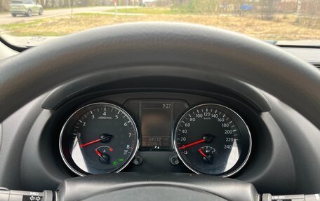 Nissan Qashqai, 2013 год, 1 320 000 рублей, 6 фотография