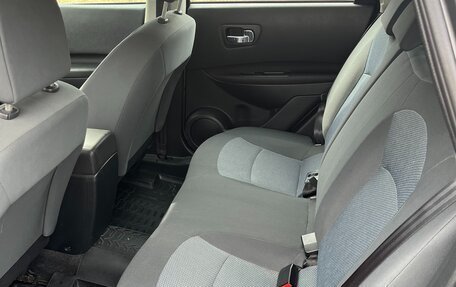 Nissan Qashqai, 2013 год, 1 320 000 рублей, 8 фотография