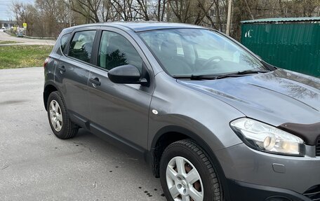 Nissan Qashqai, 2013 год, 1 320 000 рублей, 2 фотография