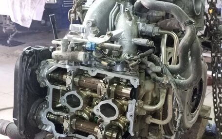 Subaru Forester, 2006 год, 560 000 рублей, 3 фотография