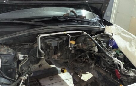 Subaru Forester, 2006 год, 560 000 рублей, 2 фотография