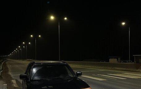 Subaru Forester, 2006 год, 560 000 рублей, 6 фотография