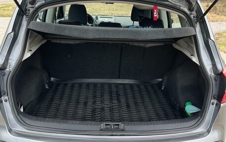 Nissan Qashqai, 2013 год, 1 320 000 рублей, 5 фотография