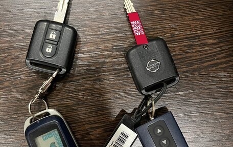 Nissan Qashqai, 2013 год, 1 320 000 рублей, 13 фотография