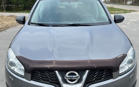 Nissan Qashqai, 2013 год, 1 320 000 рублей, 11 фотография
