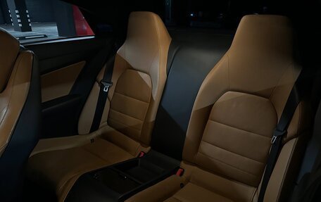 Mercedes-Benz E-Класс, 2011 год, 1 650 000 рублей, 6 фотография