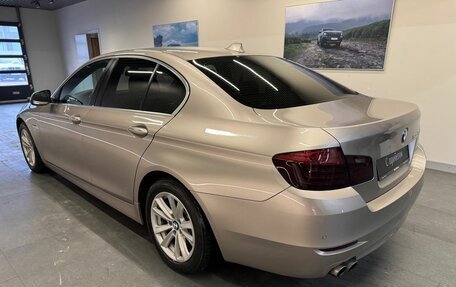 BMW 5 серия, 2016 год, 2 099 000 рублей, 6 фотография