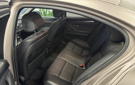 BMW 5 серия, 2016 год, 2 099 000 рублей, 8 фотография