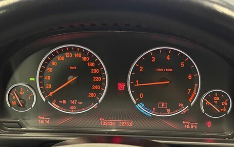 BMW 5 серия, 2016 год, 2 099 000 рублей, 13 фотография