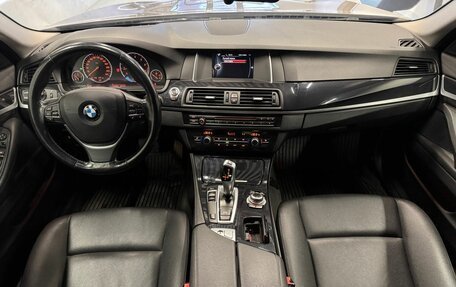 BMW 5 серия, 2016 год, 2 099 000 рублей, 9 фотография