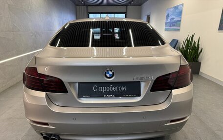 BMW 5 серия, 2016 год, 2 099 000 рублей, 5 фотография