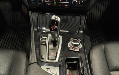 BMW 5 серия, 2016 год, 2 099 000 рублей, 12 фотография