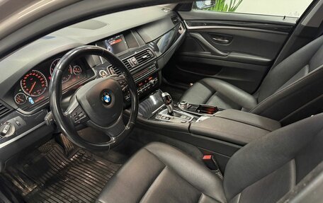 BMW 5 серия, 2016 год, 2 099 000 рублей, 7 фотография