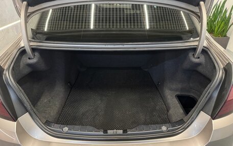 BMW 5 серия, 2016 год, 2 099 000 рублей, 14 фотография