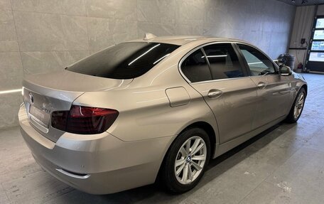 BMW 5 серия, 2016 год, 2 099 000 рублей, 4 фотография