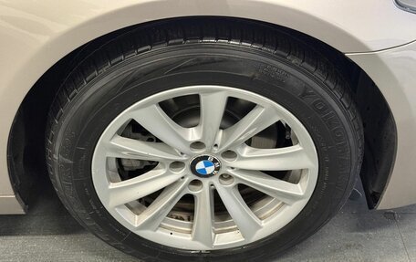 BMW 5 серия, 2016 год, 2 099 000 рублей, 15 фотография