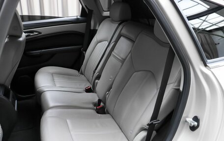 Cadillac SRX II рестайлинг, 2013 год, 1 950 000 рублей, 10 фотография