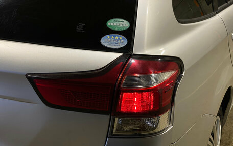 Toyota Corolla, 2018 год, 1 508 000 рублей, 8 фотография