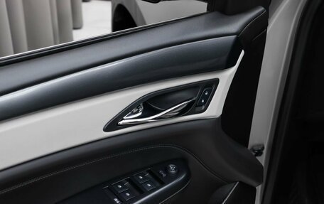 Cadillac SRX II рестайлинг, 2013 год, 1 950 000 рублей, 16 фотография