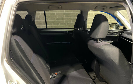 Toyota Corolla, 2018 год, 1 508 000 рублей, 11 фотография