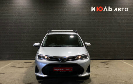 Toyota Corolla, 2018 год, 1 508 000 рублей, 2 фотография