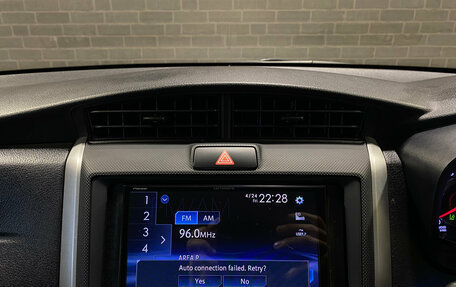 Toyota Corolla, 2018 год, 1 508 000 рублей, 12 фотография