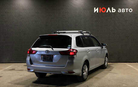 Toyota Corolla, 2018 год, 1 508 000 рублей, 5 фотография