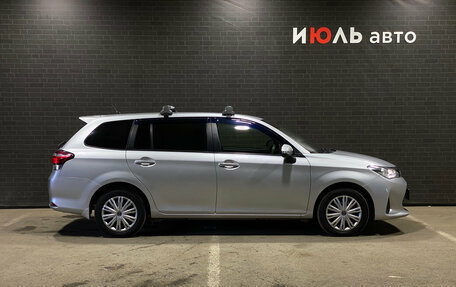 Toyota Corolla, 2018 год, 1 508 000 рублей, 4 фотография