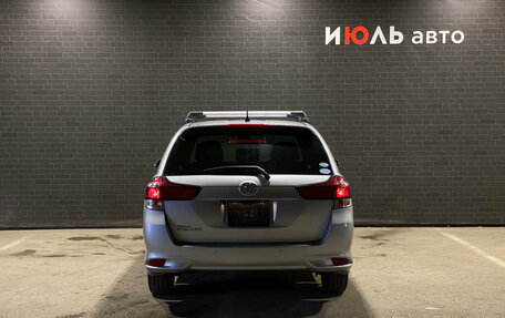 Toyota Corolla, 2018 год, 1 508 000 рублей, 6 фотография