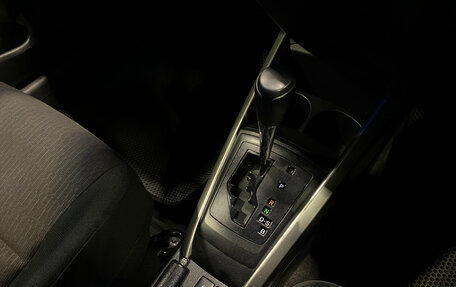 Toyota Corolla, 2018 год, 1 508 000 рублей, 14 фотография