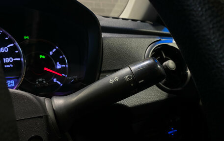 Toyota Corolla, 2018 год, 1 508 000 рублей, 18 фотография