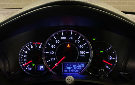 Toyota Corolla, 2018 год, 1 508 000 рублей, 19 фотография