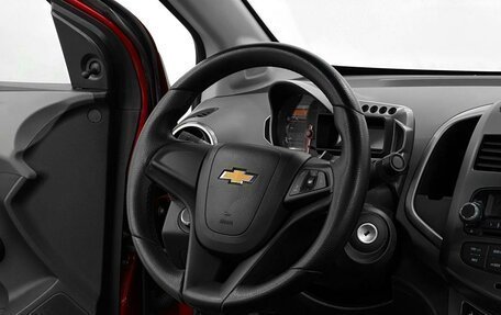 Chevrolet Aveo III, 2012 год, 930 000 рублей, 6 фотография