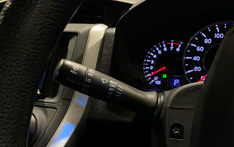 Toyota Corolla, 2018 год, 1 508 000 рублей, 17 фотография