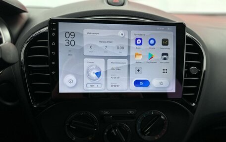 Nissan Juke II, 2011 год, 1 100 000 рублей, 10 фотография