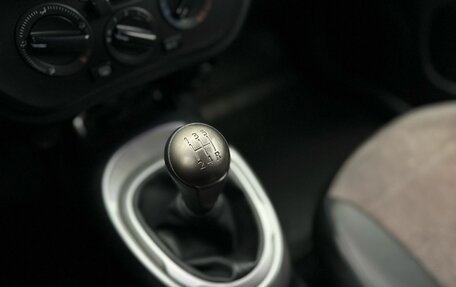 Nissan Juke II, 2011 год, 1 100 000 рублей, 11 фотография