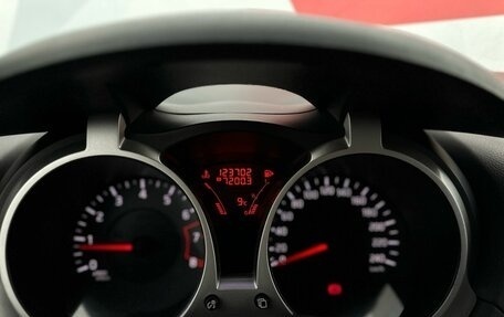 Nissan Juke II, 2011 год, 1 100 000 рублей, 9 фотография