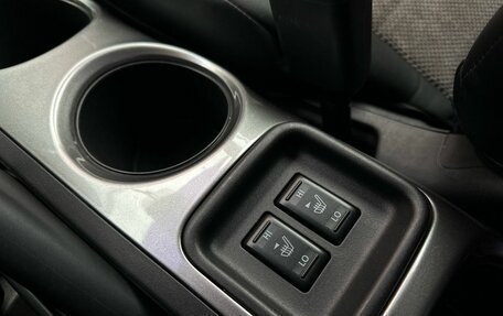 Nissan Juke II, 2011 год, 1 100 000 рублей, 12 фотография