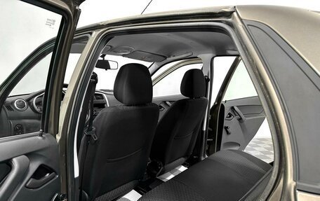 Datsun on-DO I рестайлинг, 2019 год, 1 314 000 рублей, 11 фотография