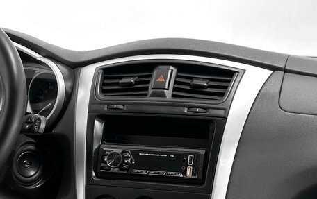 Datsun on-DO I рестайлинг, 2019 год, 1 314 000 рублей, 9 фотография