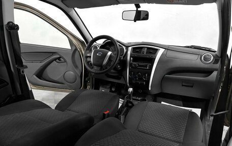 Datsun on-DO I рестайлинг, 2019 год, 1 314 000 рублей, 7 фотография