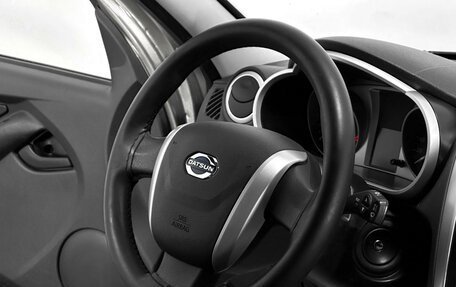 Datsun on-DO I рестайлинг, 2019 год, 1 314 000 рублей, 6 фотография